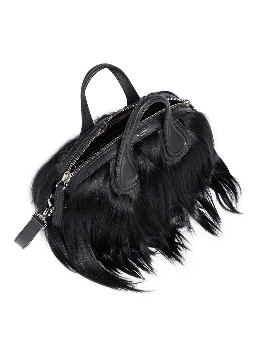 givenchy micro bag