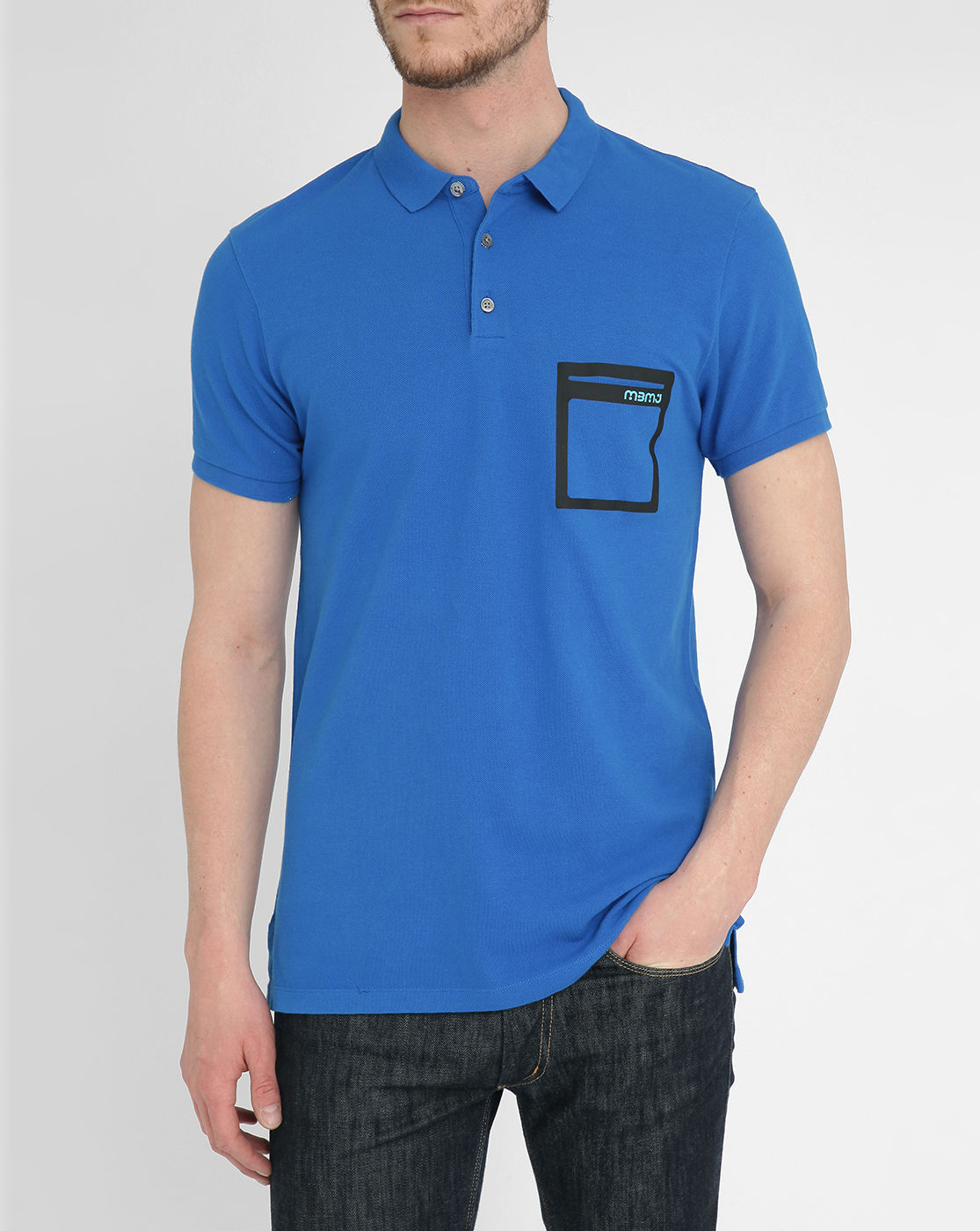 how to know if polo is fake