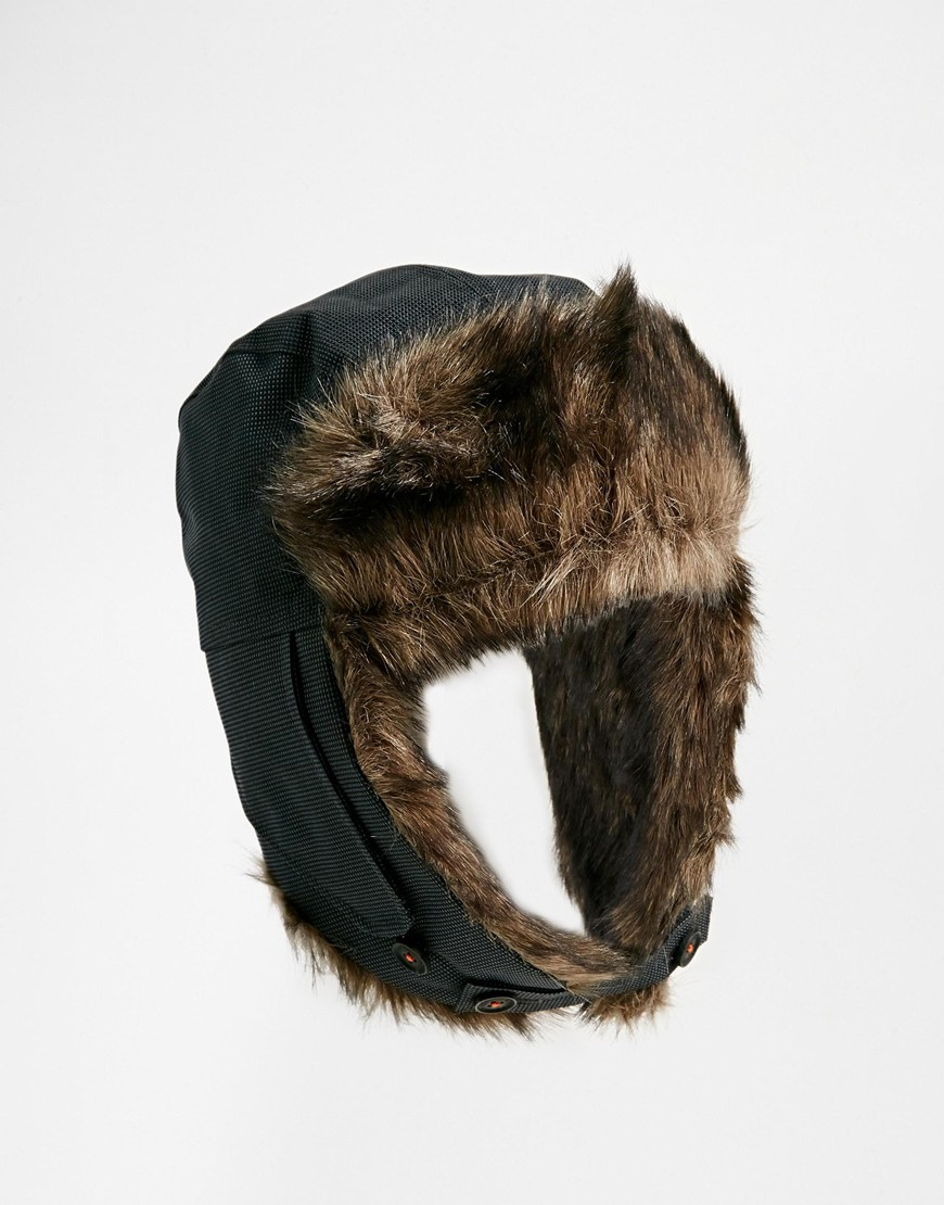 ted baker trapper hat