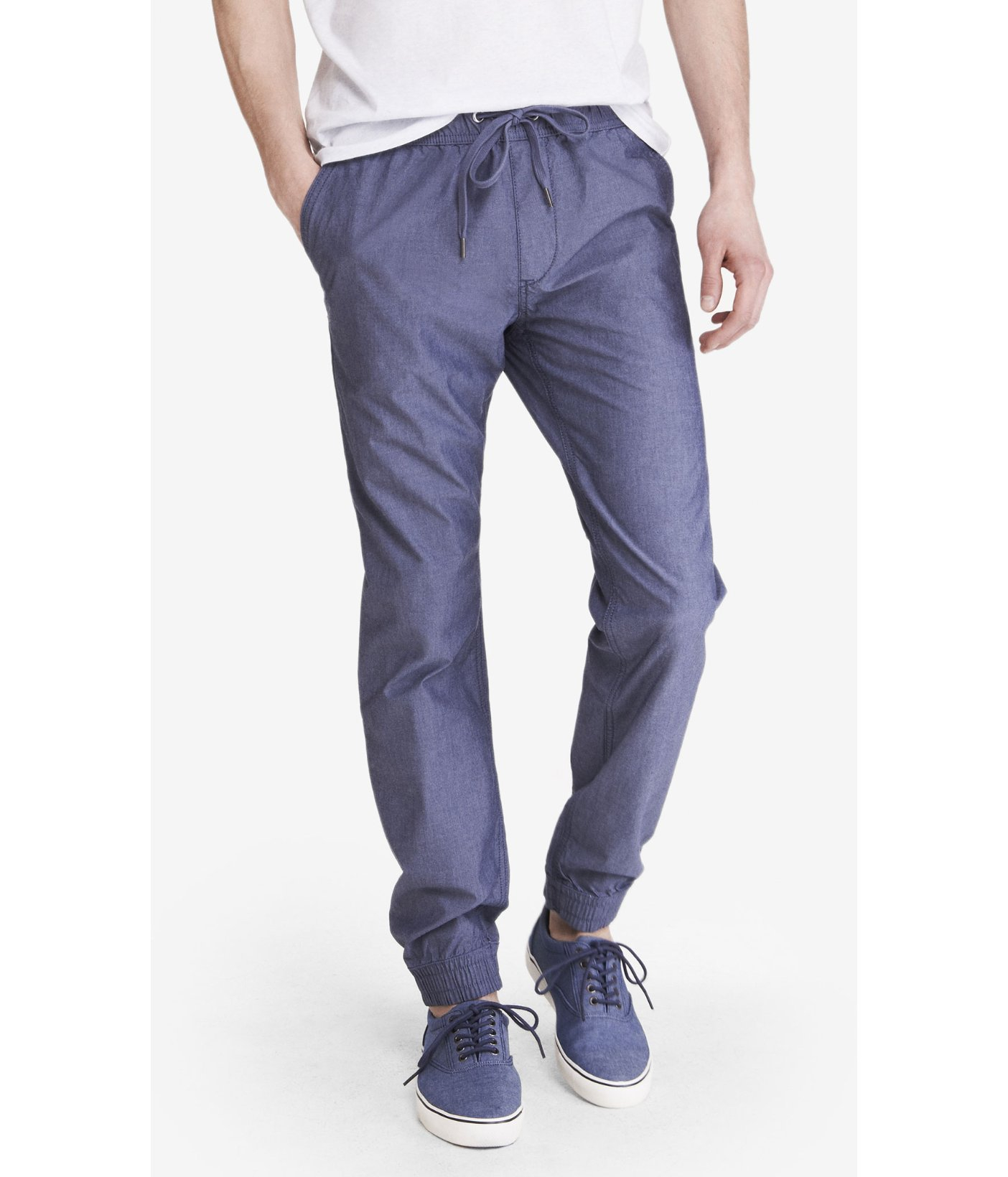 express mens joggers