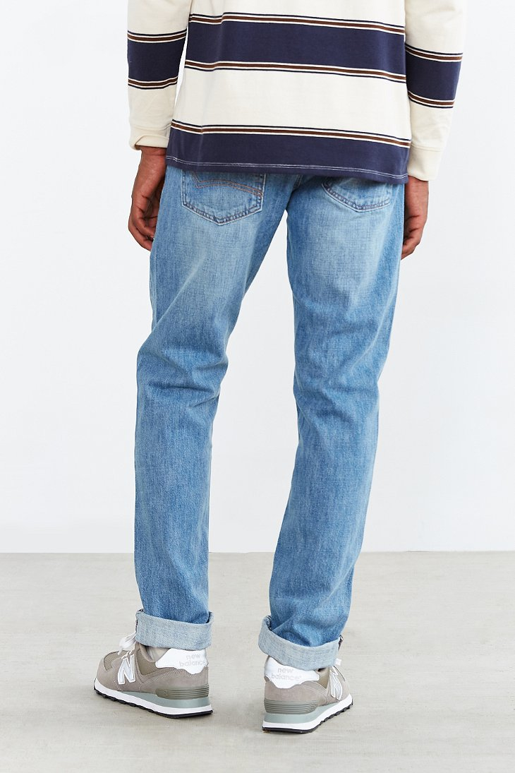 dickies light blue jeans