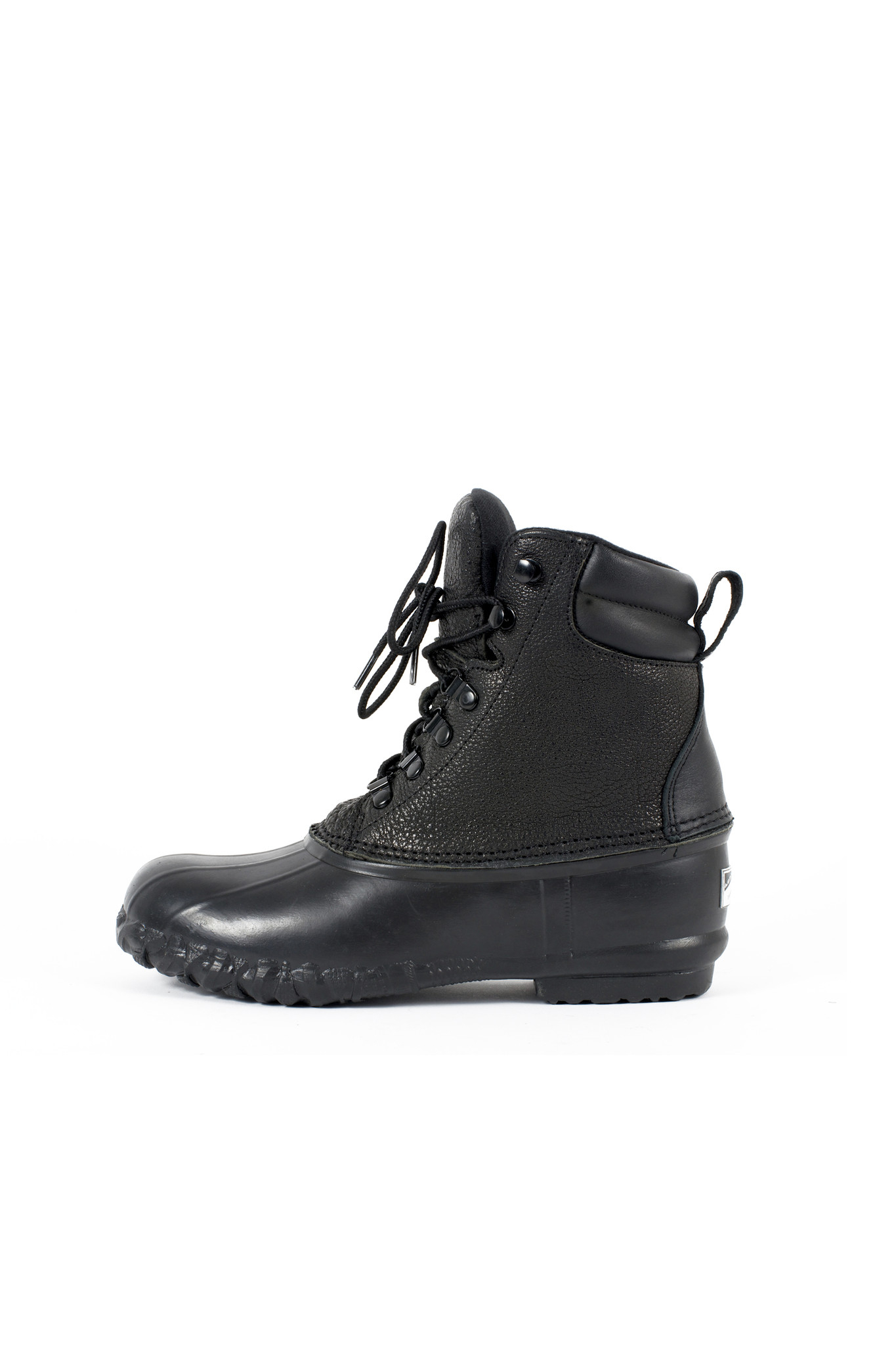 sisii duck boots