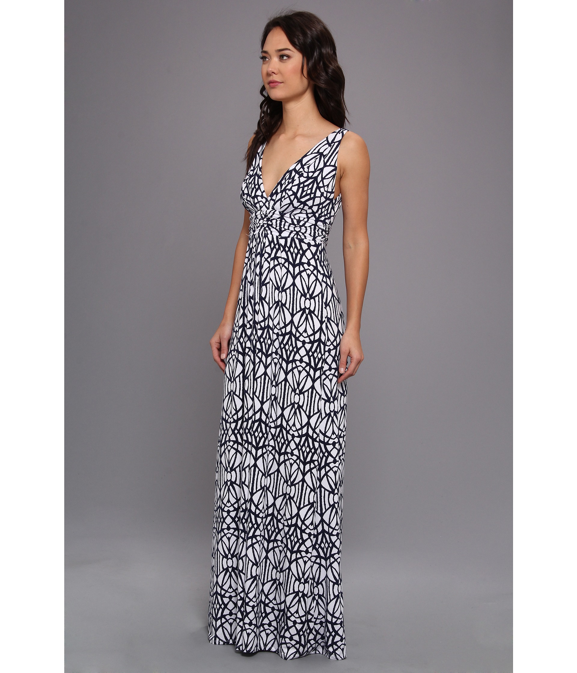 Tart Collections Adrianna Maxi Dress | Lyst