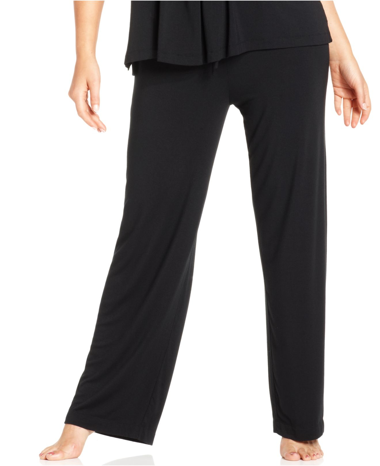 Long pajama bottoms From must-have cotton sleepwear sets to sexy special occasion pajamas. Shop Victoria s Secret for the world s best sleepwear.