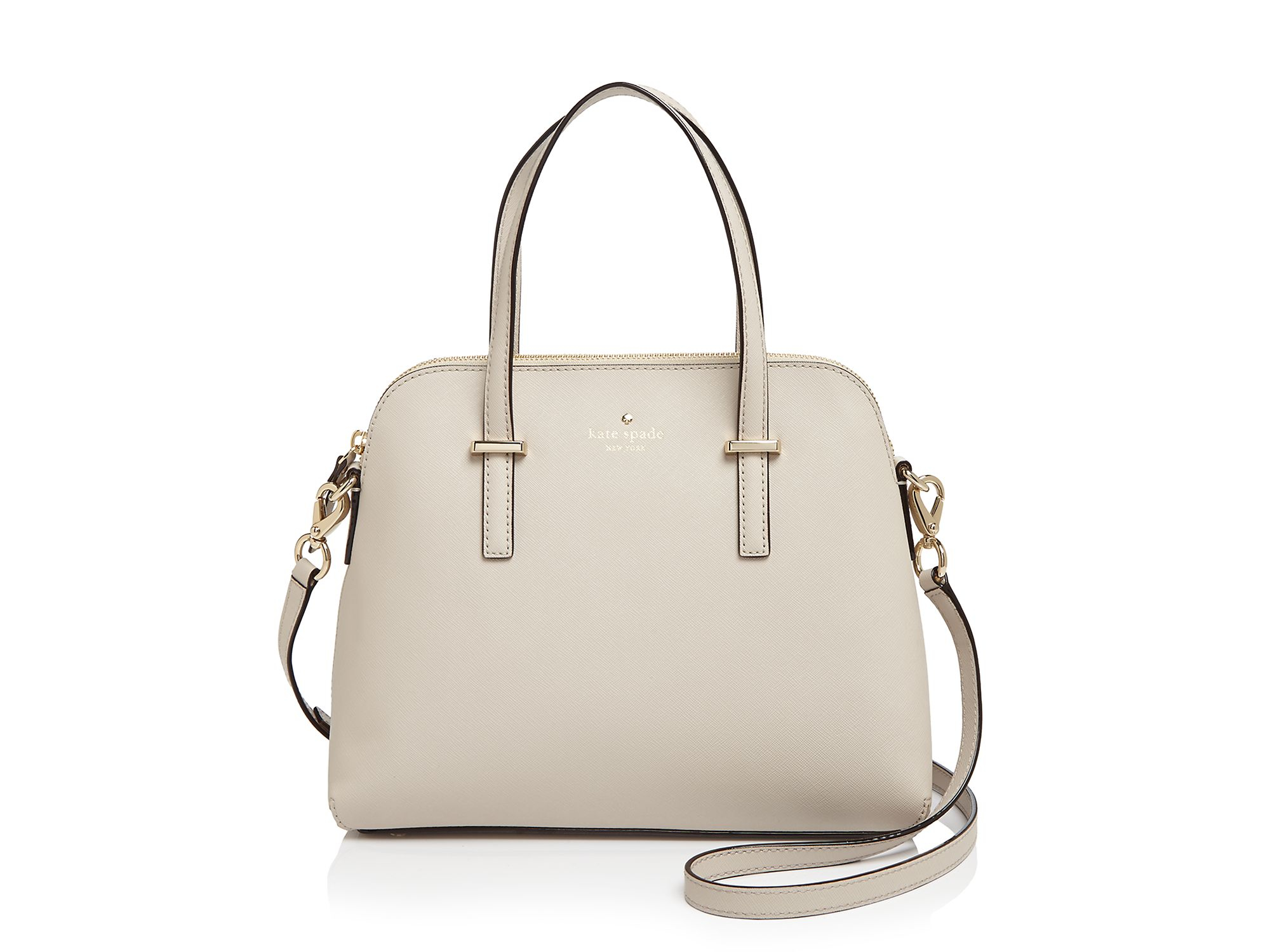 kate spade new york cedar street maise satchel