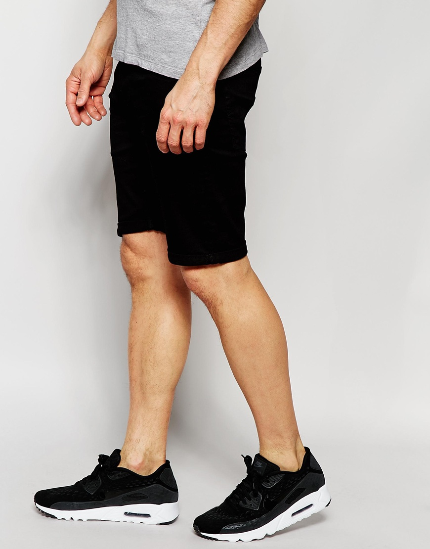 g star 3301 slim shorts