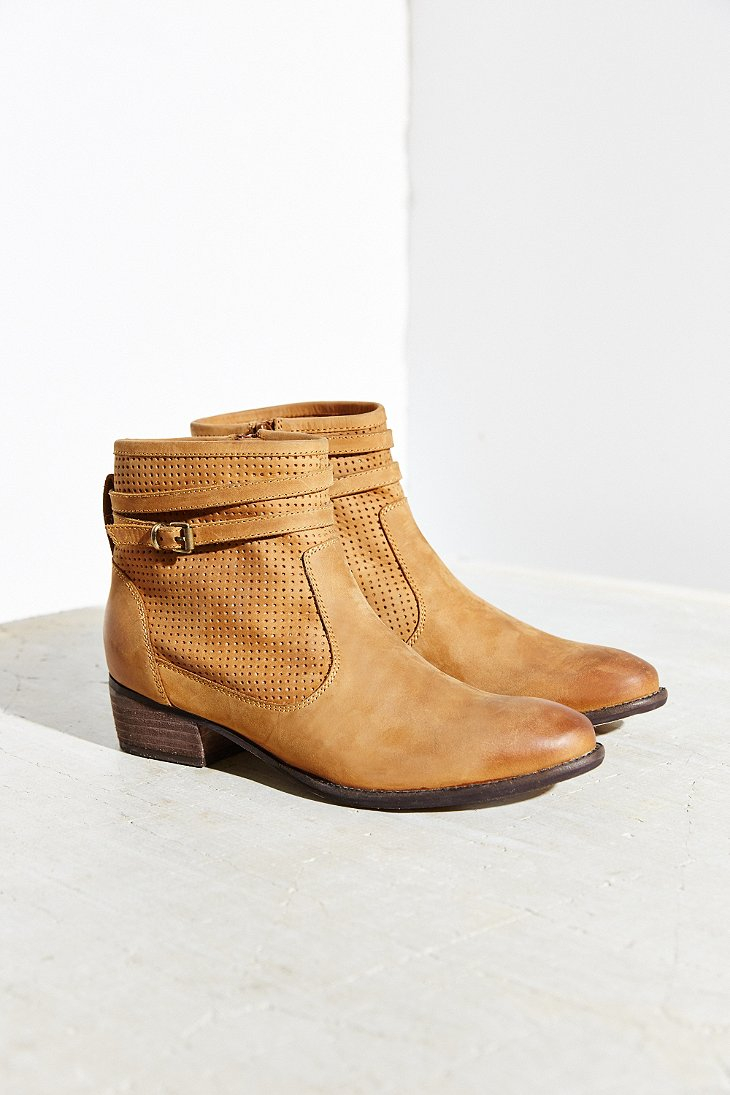 sanctuary platform ankle boots