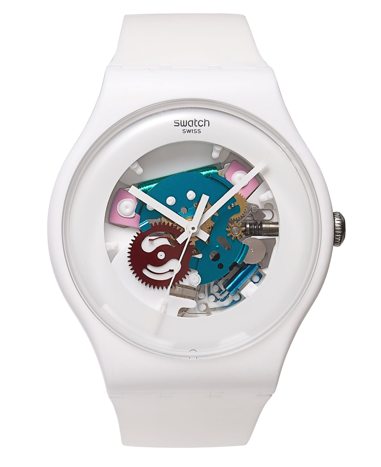 Swatch Часы Екатеринбург Купить
