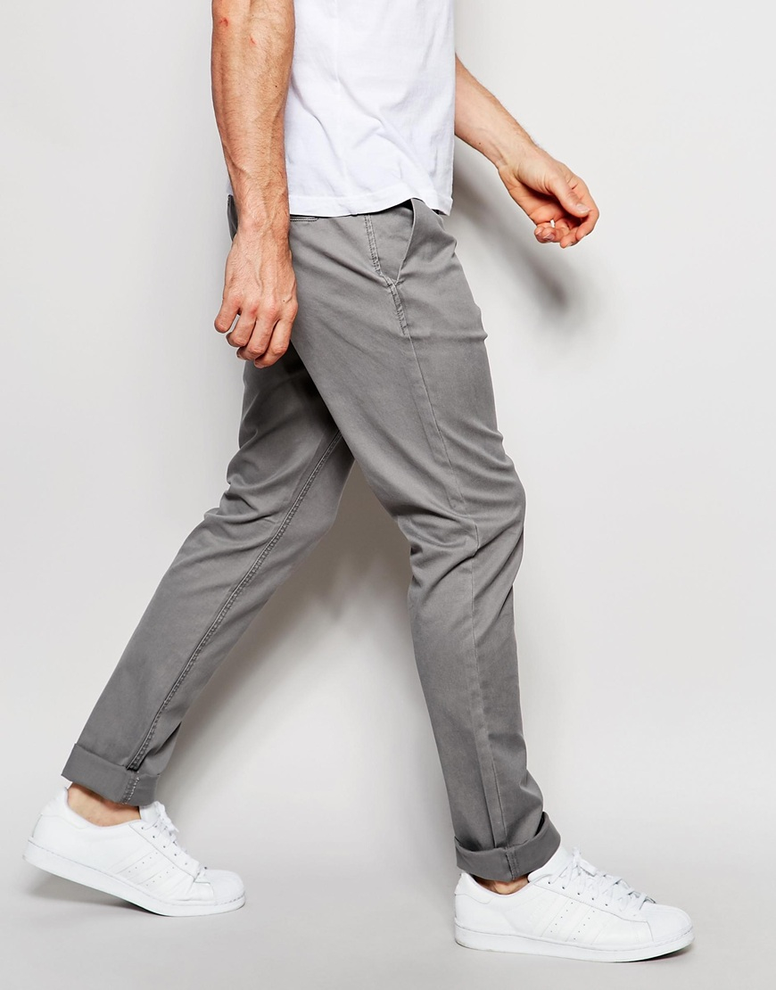 only and sons chinos