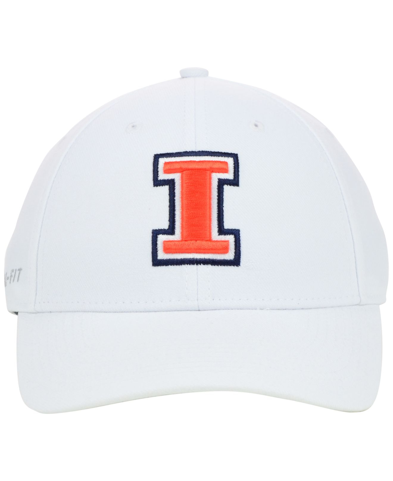 Nike Illinois Fighting Illini Ncaa Dri 