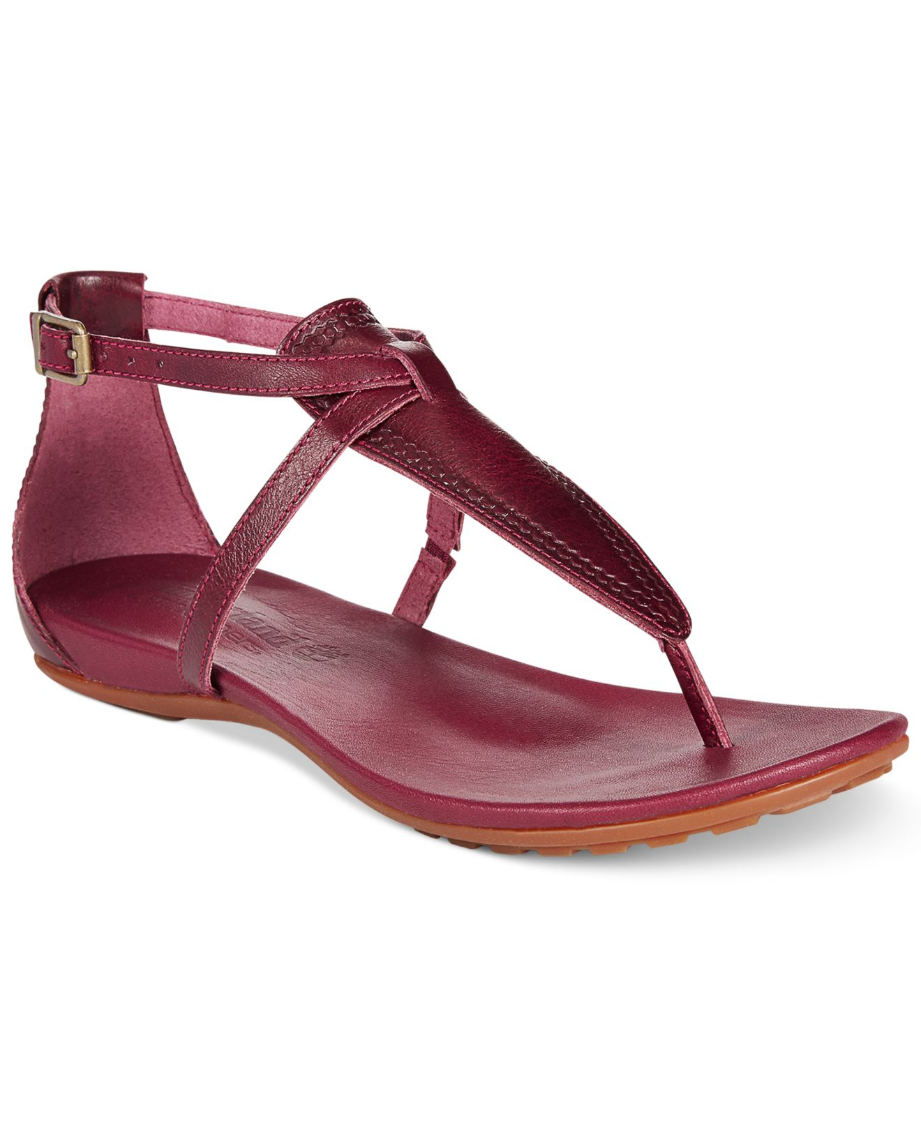 timberland earthkeepers womens sandals