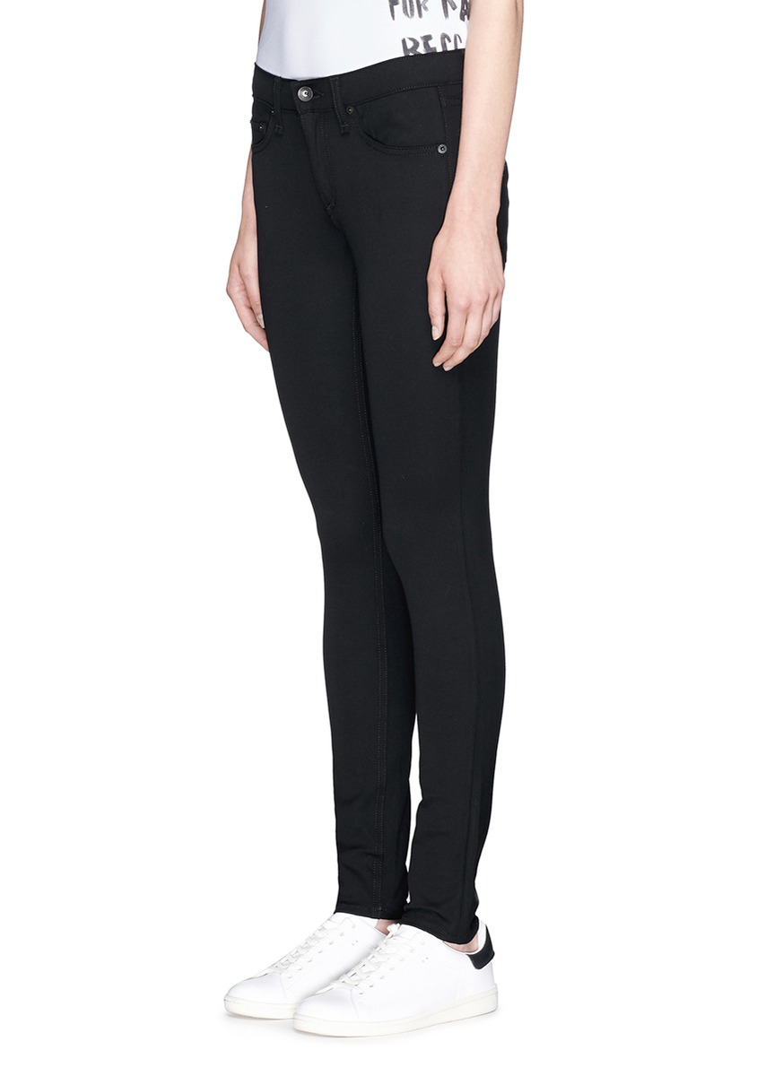 rag and bone equestrian pants