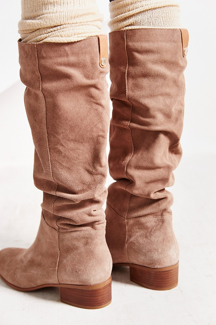 steve madden balen boot