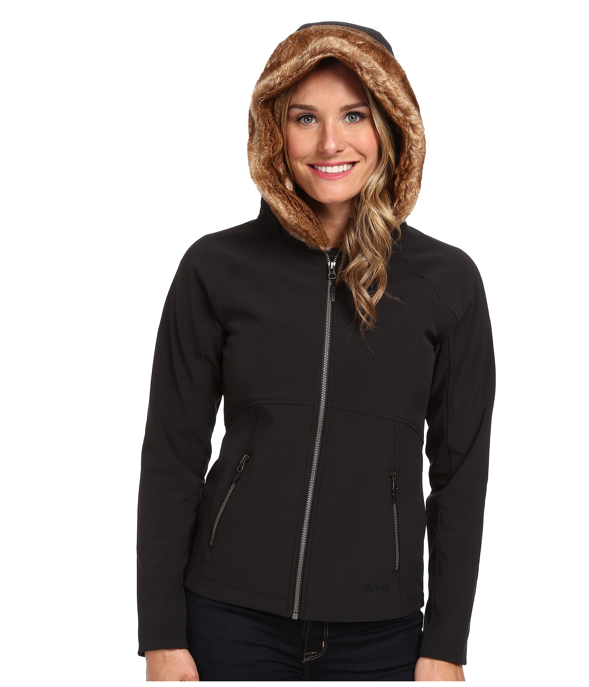 marmot furlong jacket