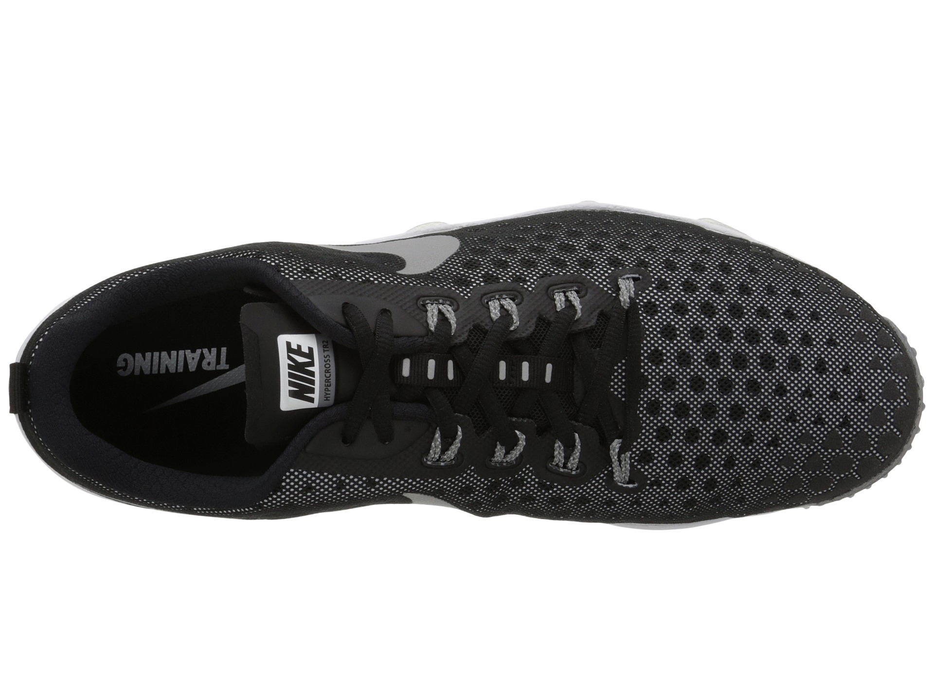 nike zoom hypercross tr2