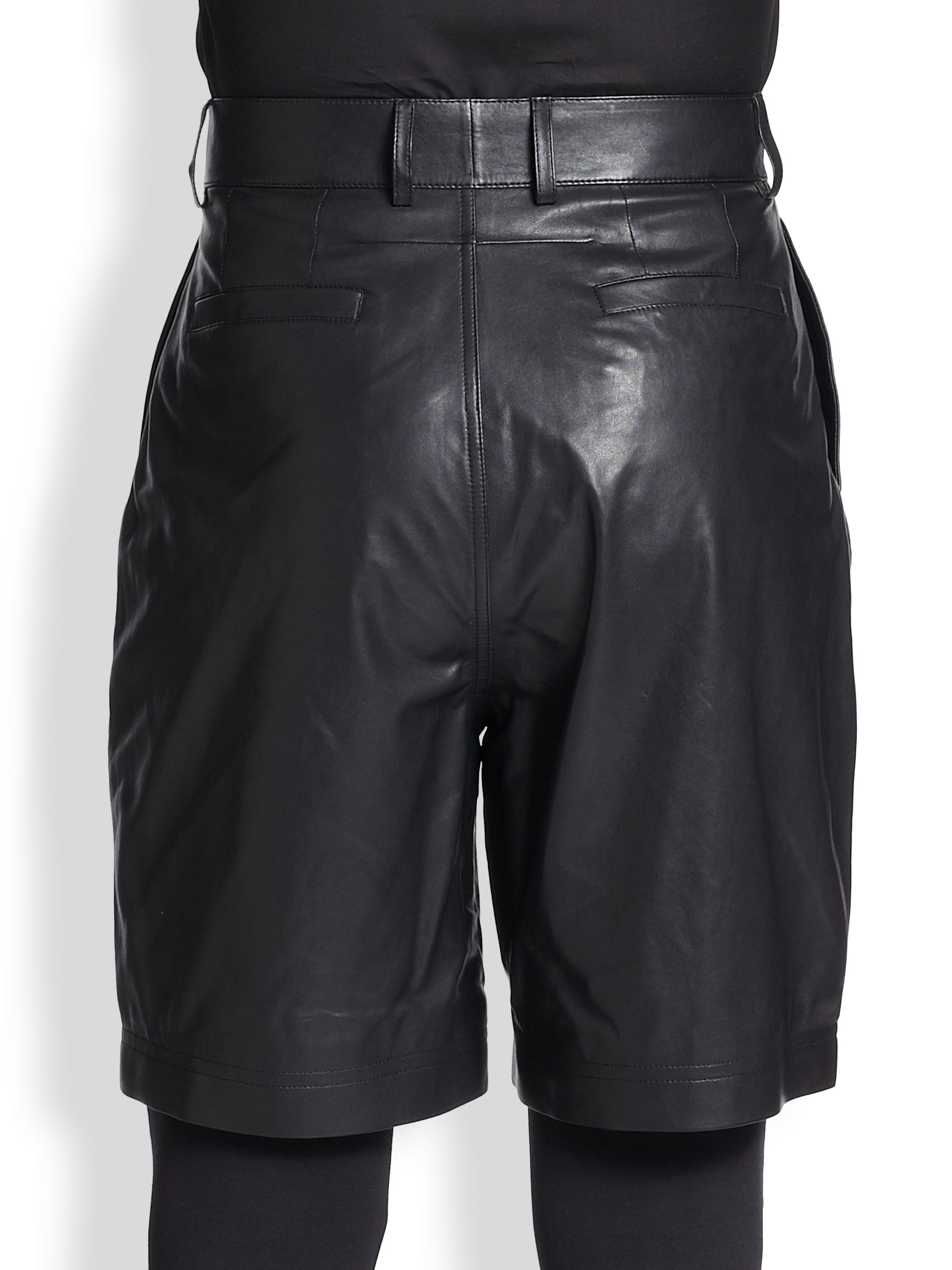 givenchy sweat shorts