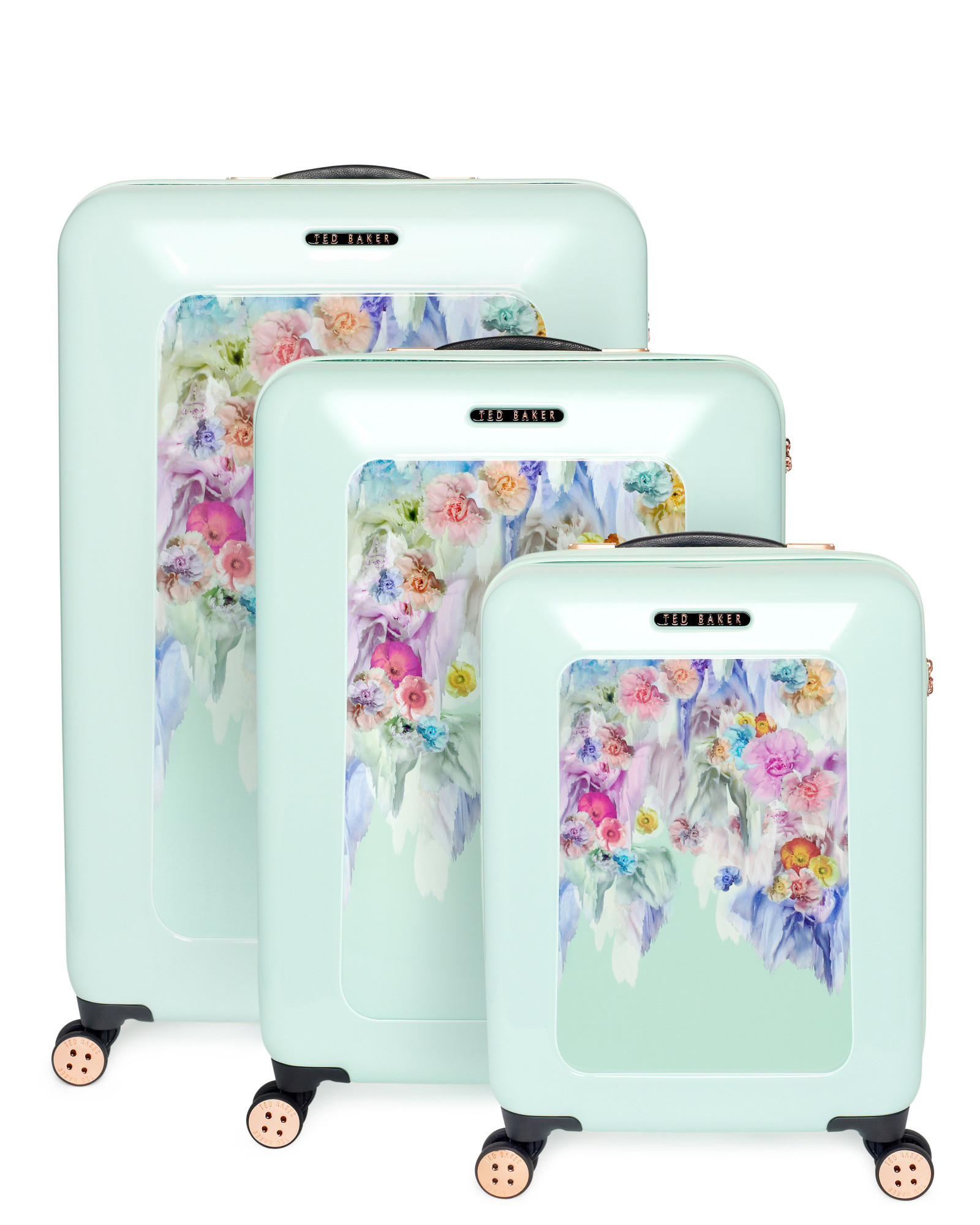 Ted Baker Large Sugar Sweet Floral 