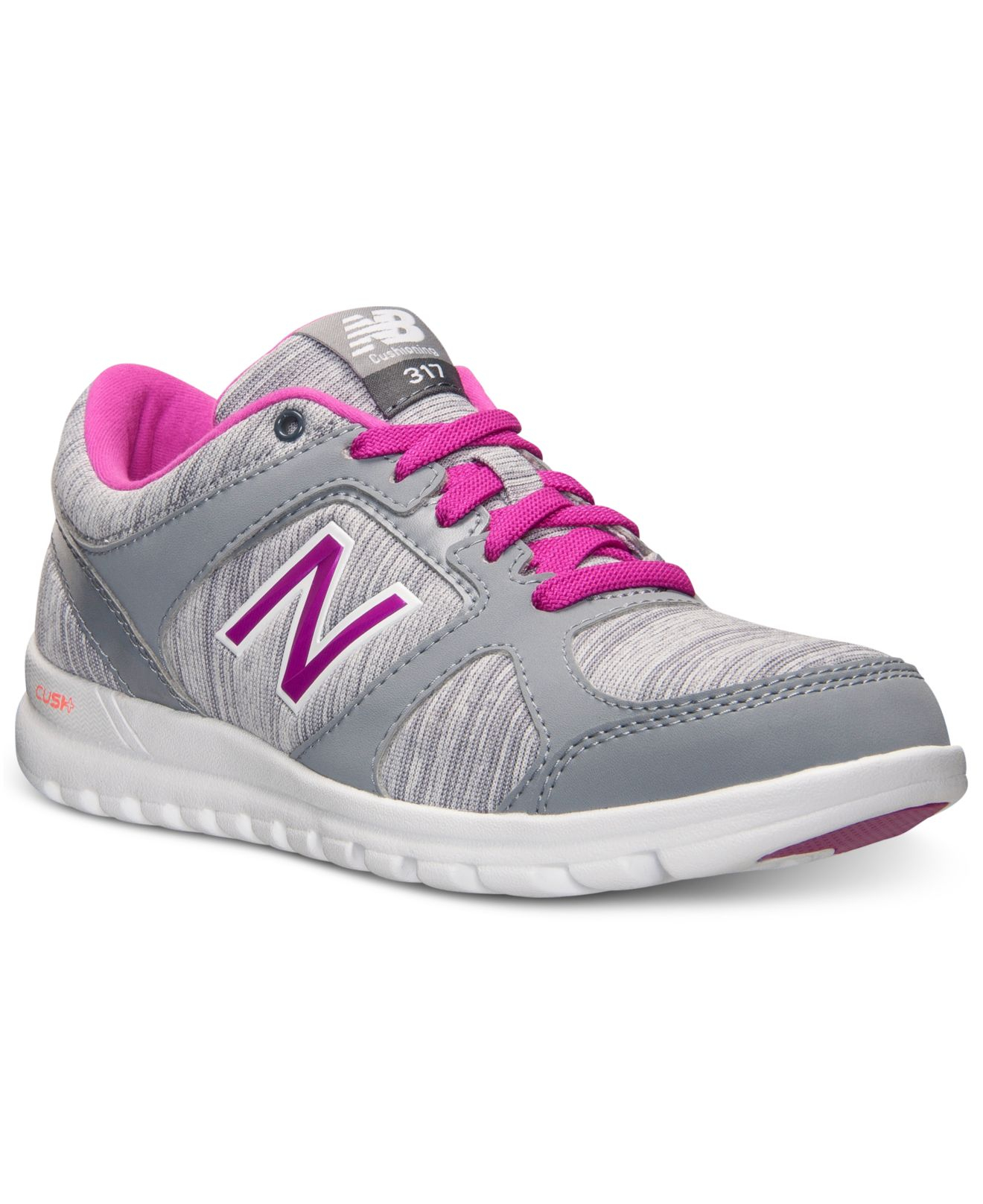 317 Running Sneakers 