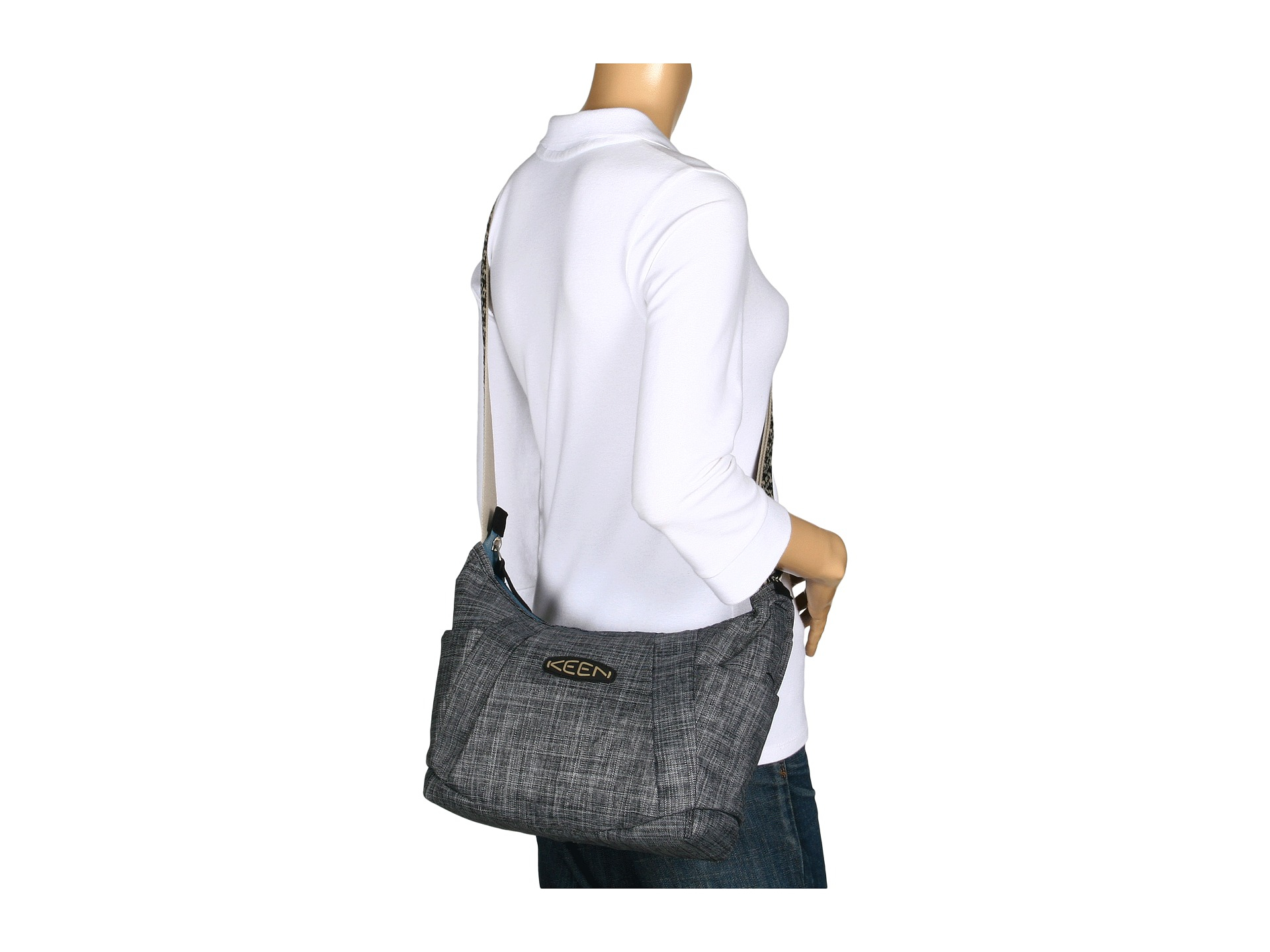 Keen westport shoulder bag sale
