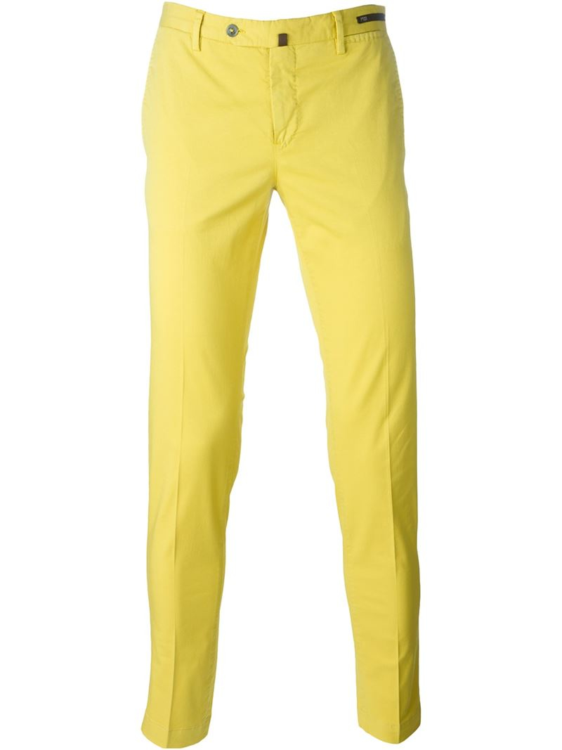 Add a fun spring-time accent to your wardrobe with our selection of yellow belts, yellow pants, and yellow pocket squares. Shop men's clothes and accessories at teraisompcz8d.ga