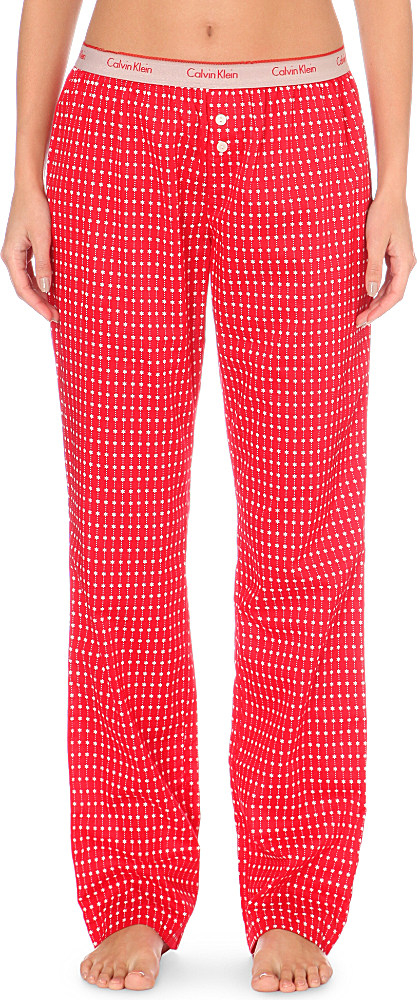 Sale OFF-53%|calvin klein women's pajama pants