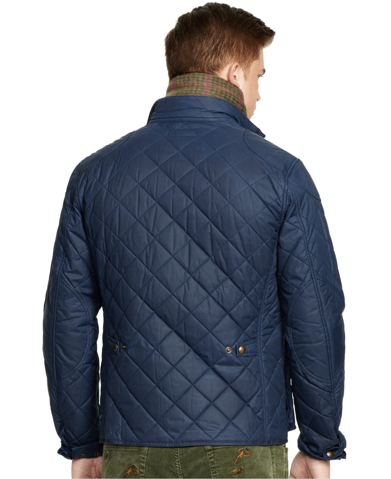 ralph lauren southport jacket