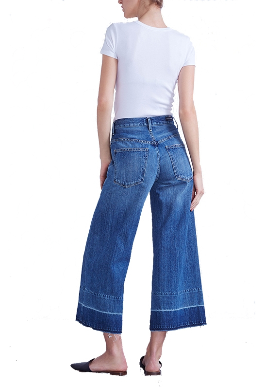 Citizens of Humanity Melanie Wide Leg 