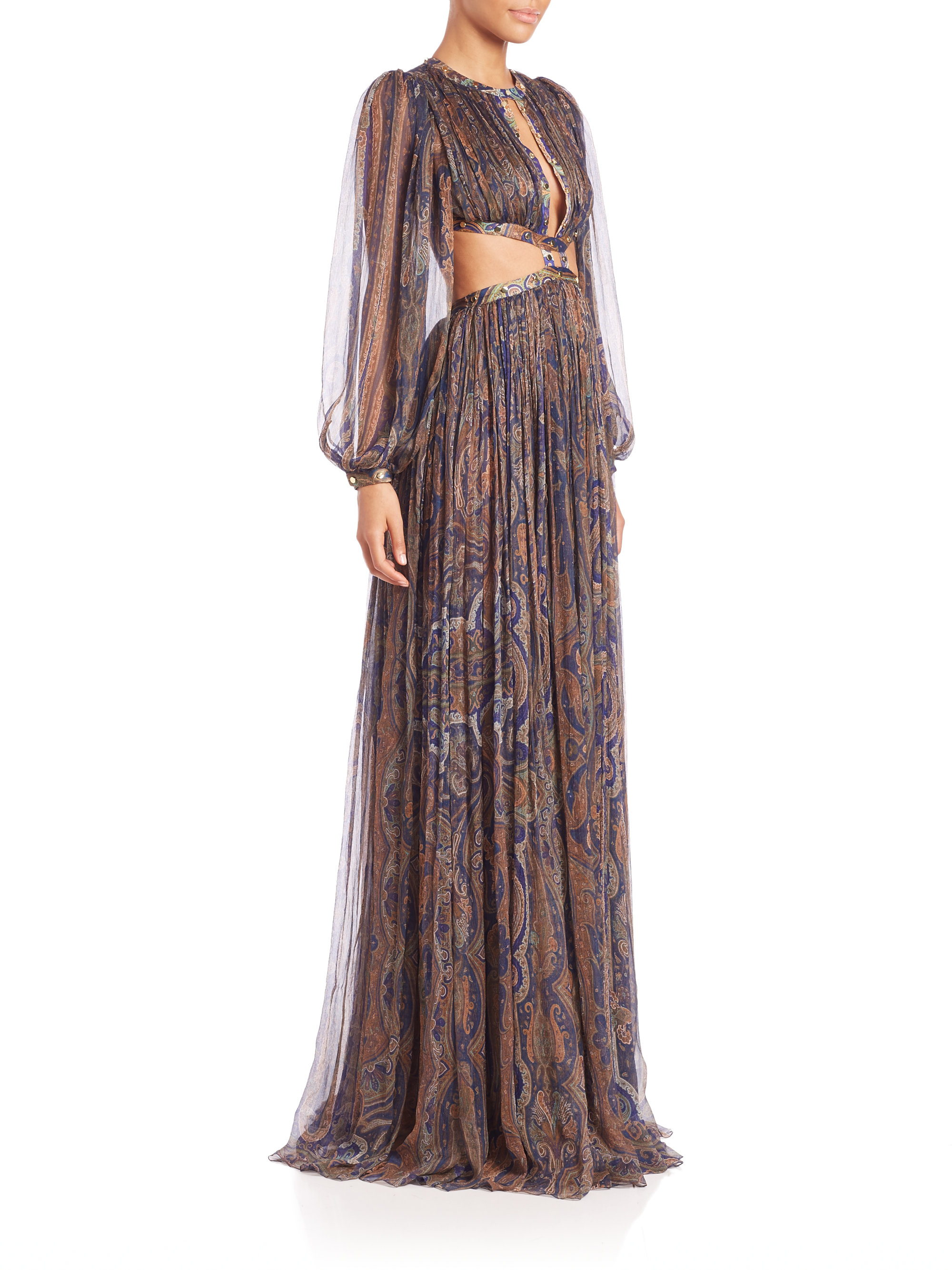 zimmermann maxi