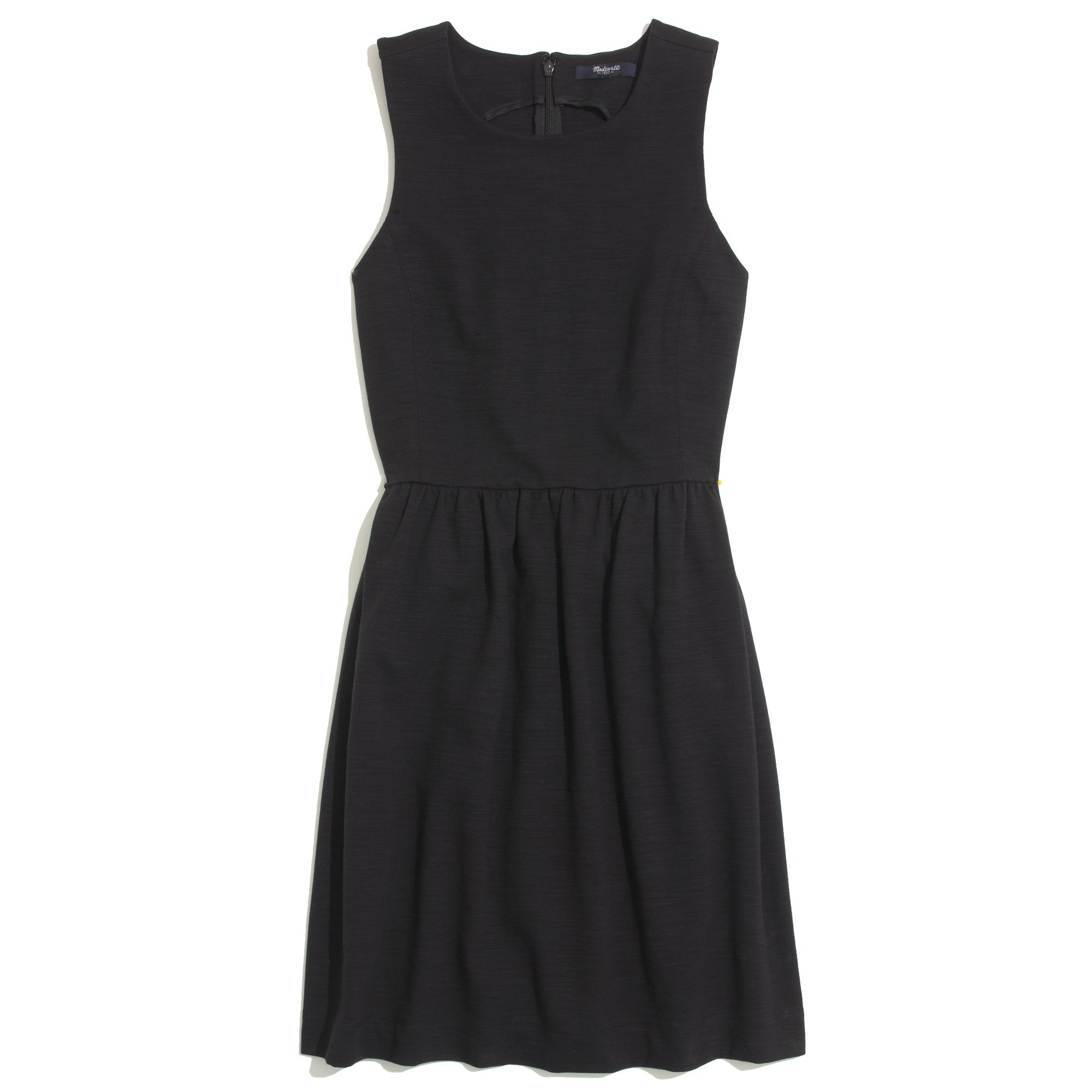 madewell afternoon dress