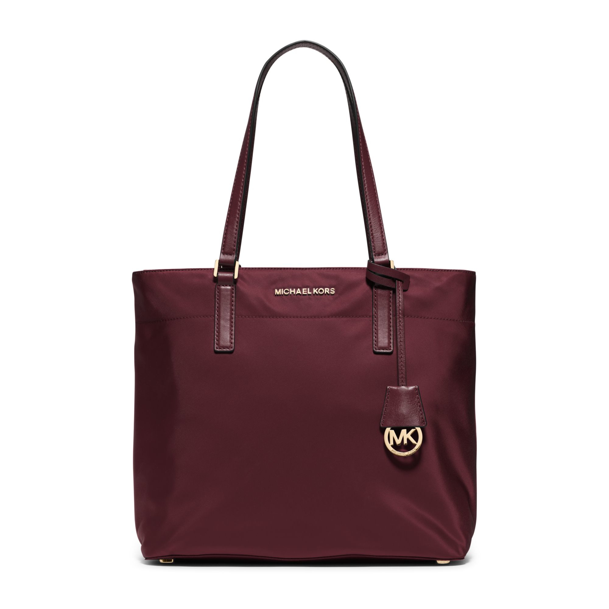 Michael kors morgan medium tote discount