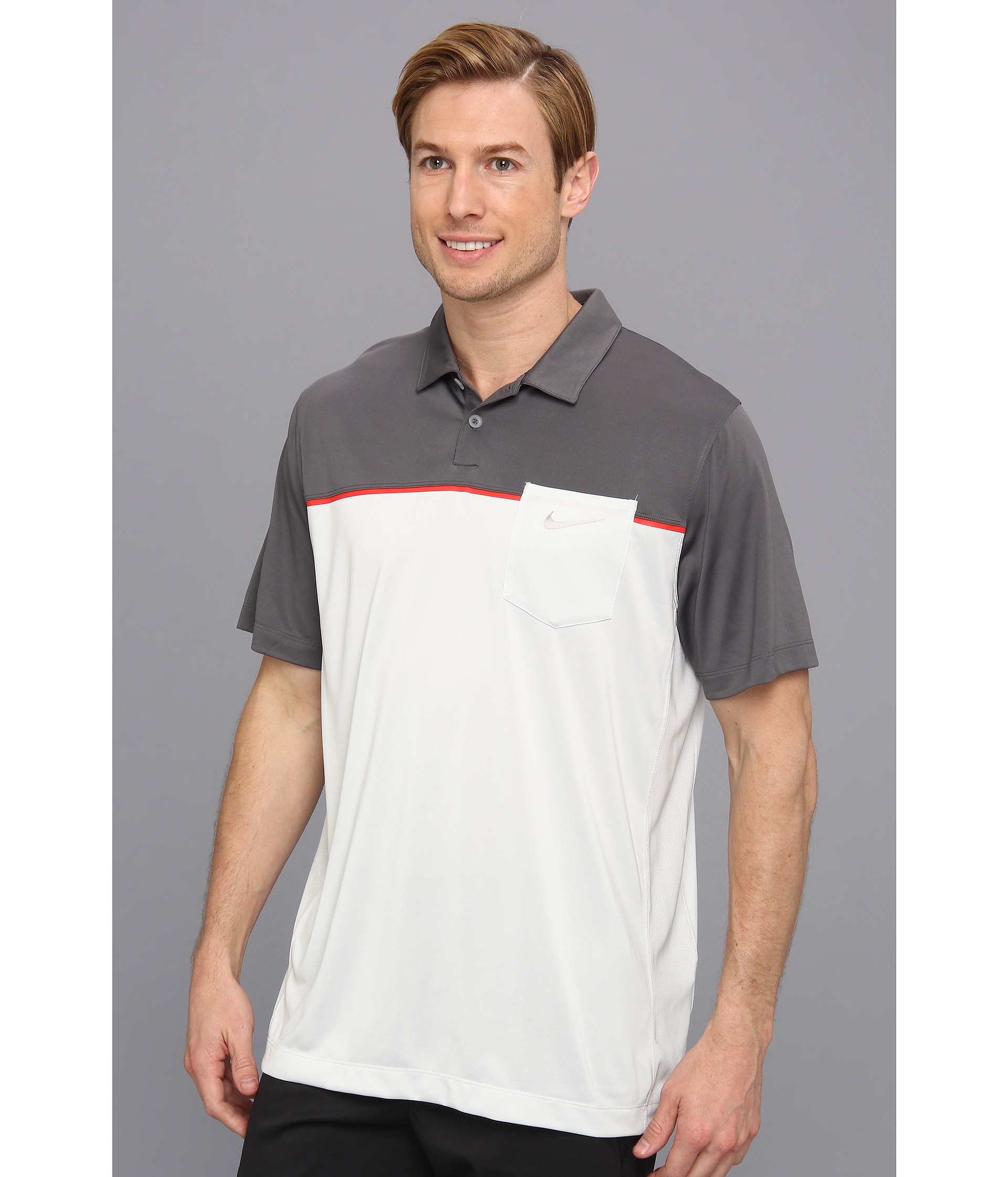 nike polo with pocket nike polo with pocket