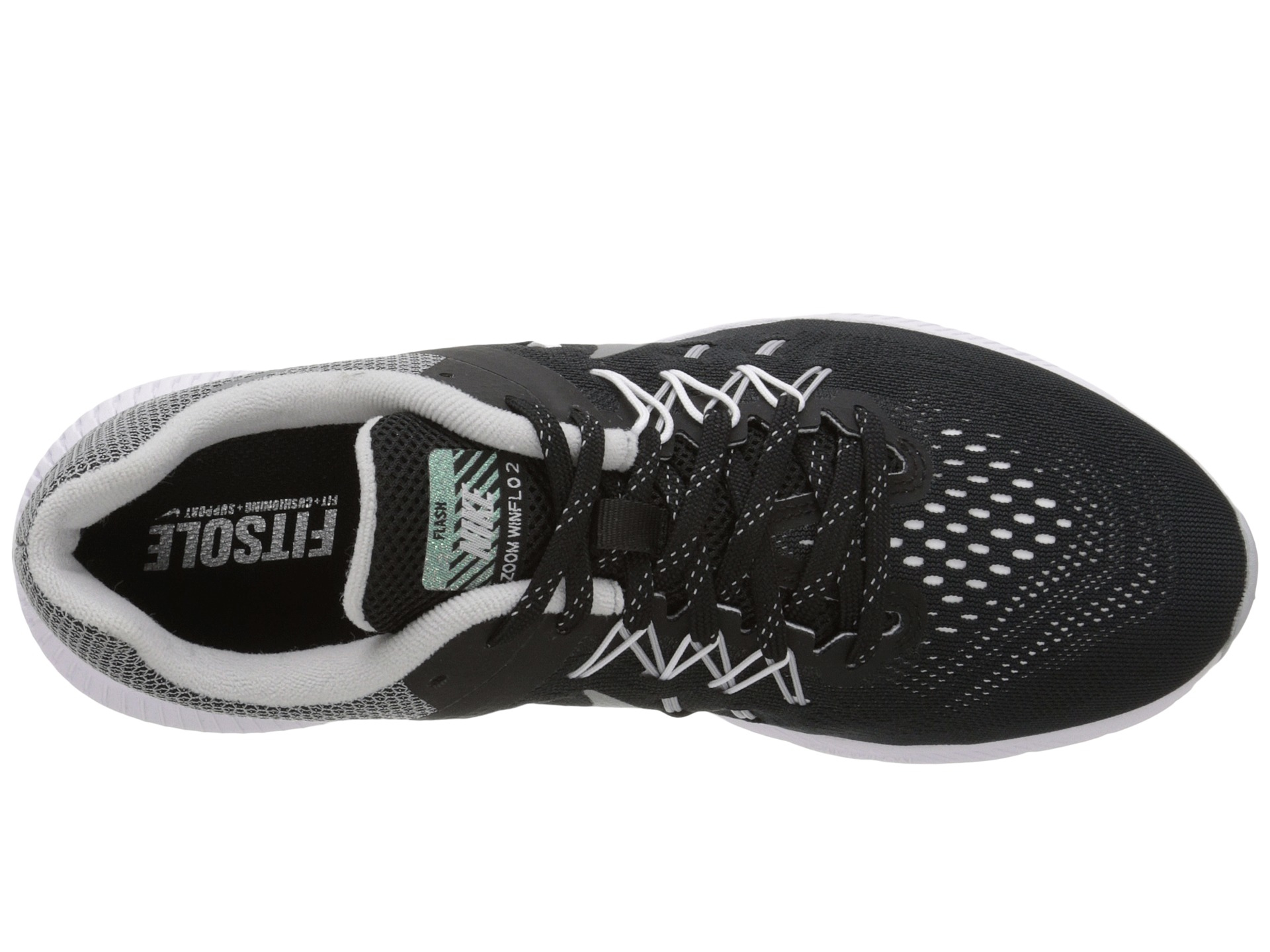 nike zoom winflo 2 flash