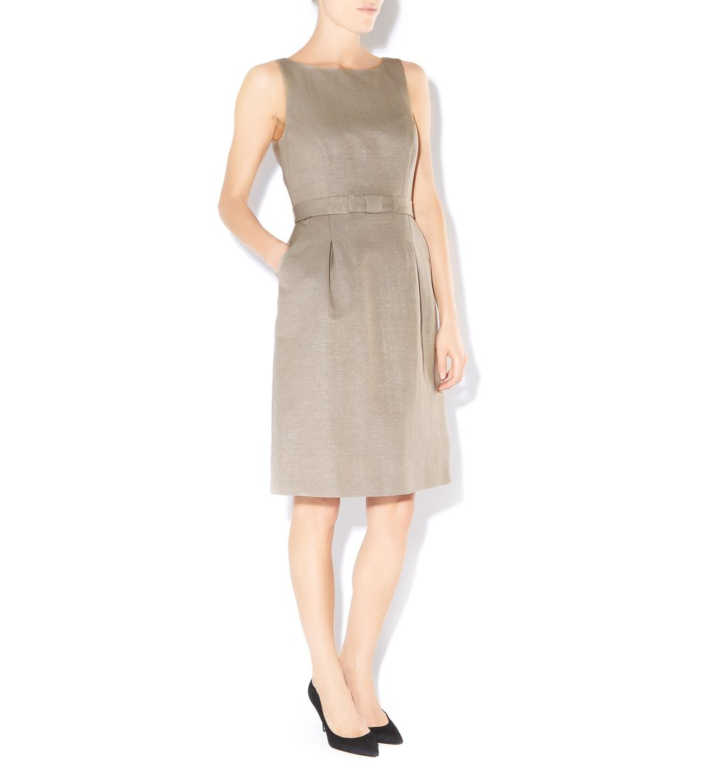 hobbs caroline dress