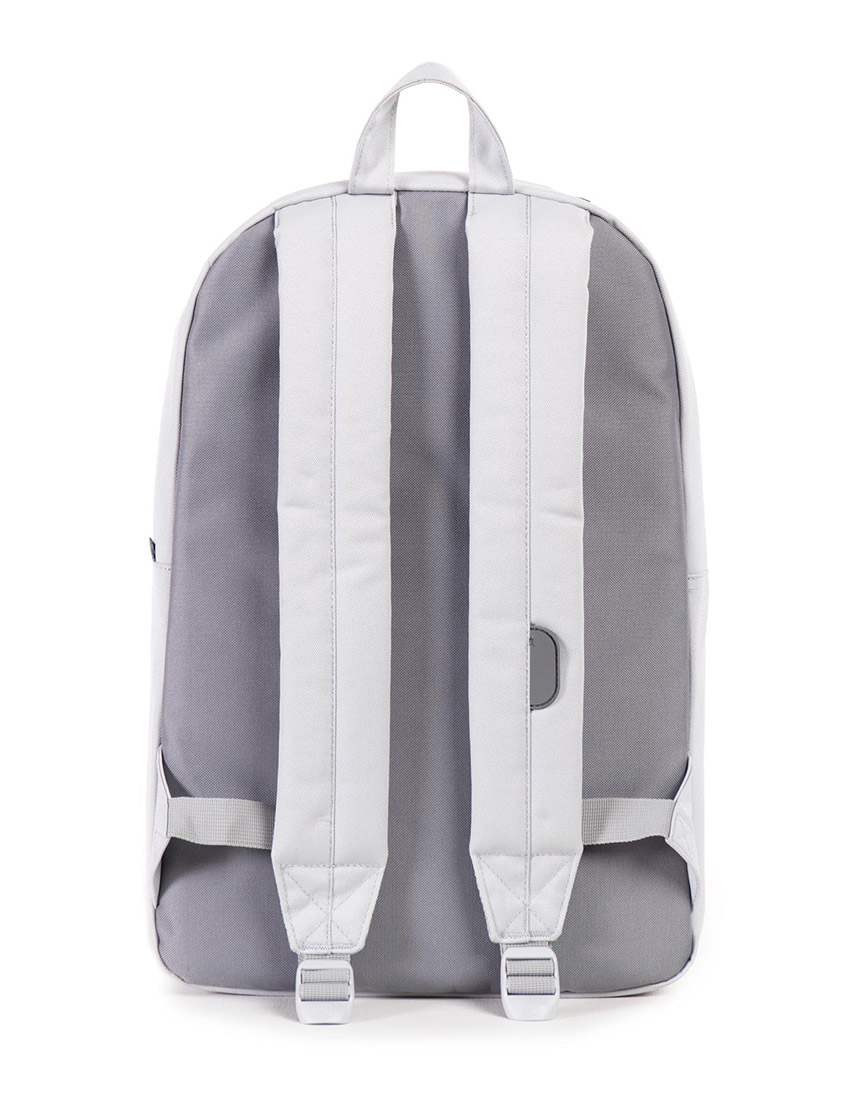 Lyst Herschel Supply Co. Heritage Backpack Light Grey in Gray for Men