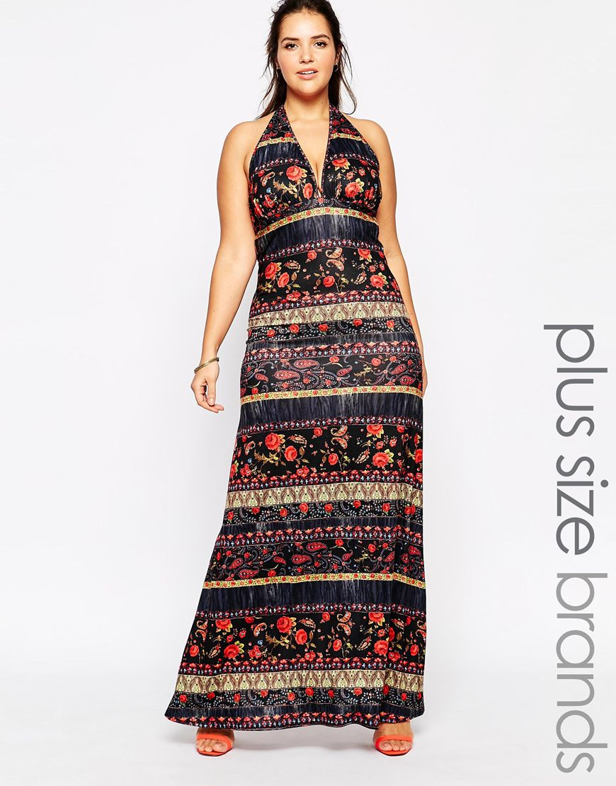 club l plus size dresses