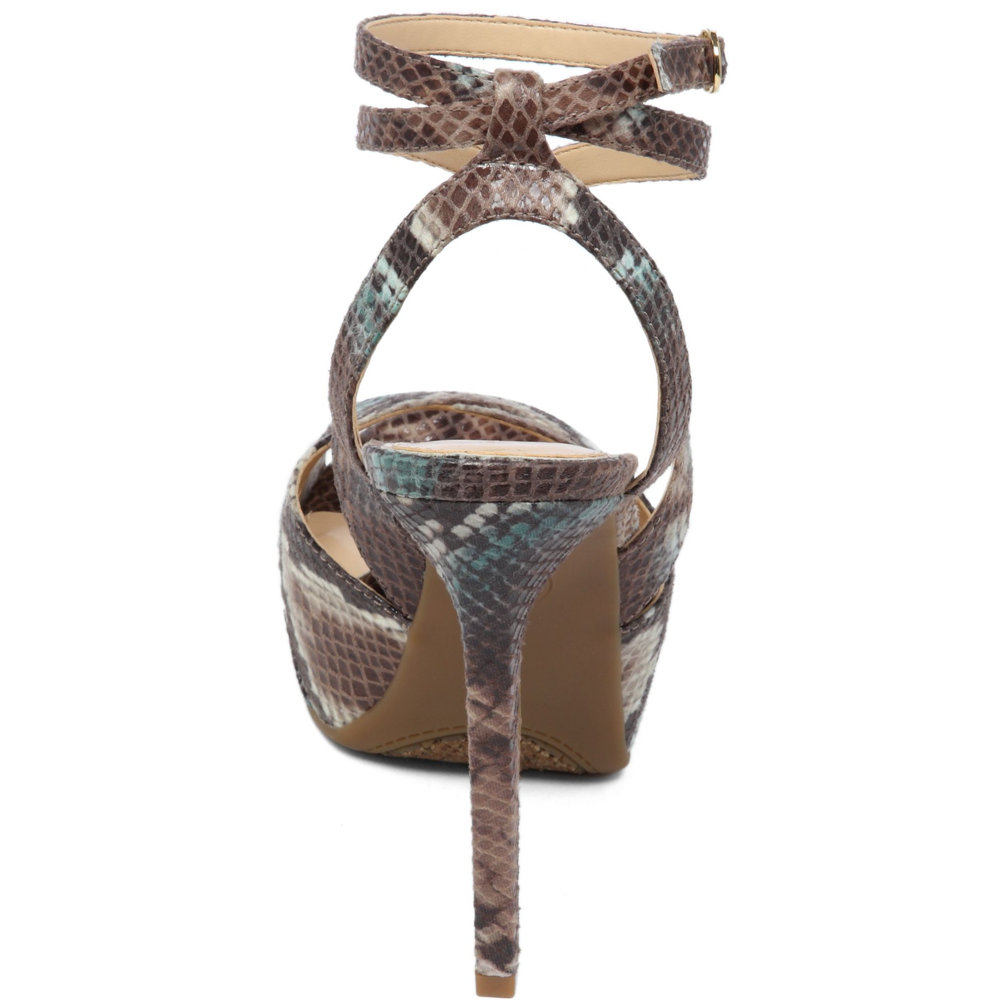 jessica simpson women's milaye strappy sandals