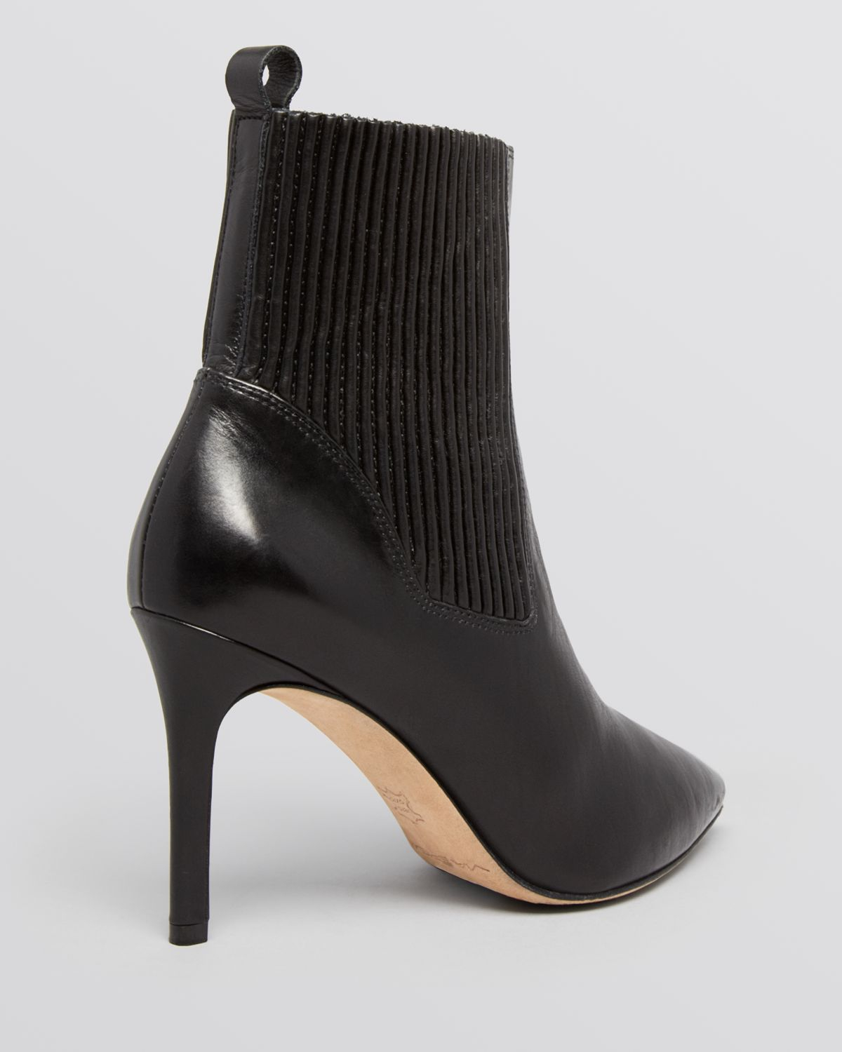 via spiga noel bootie