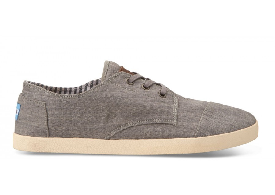 denim toms