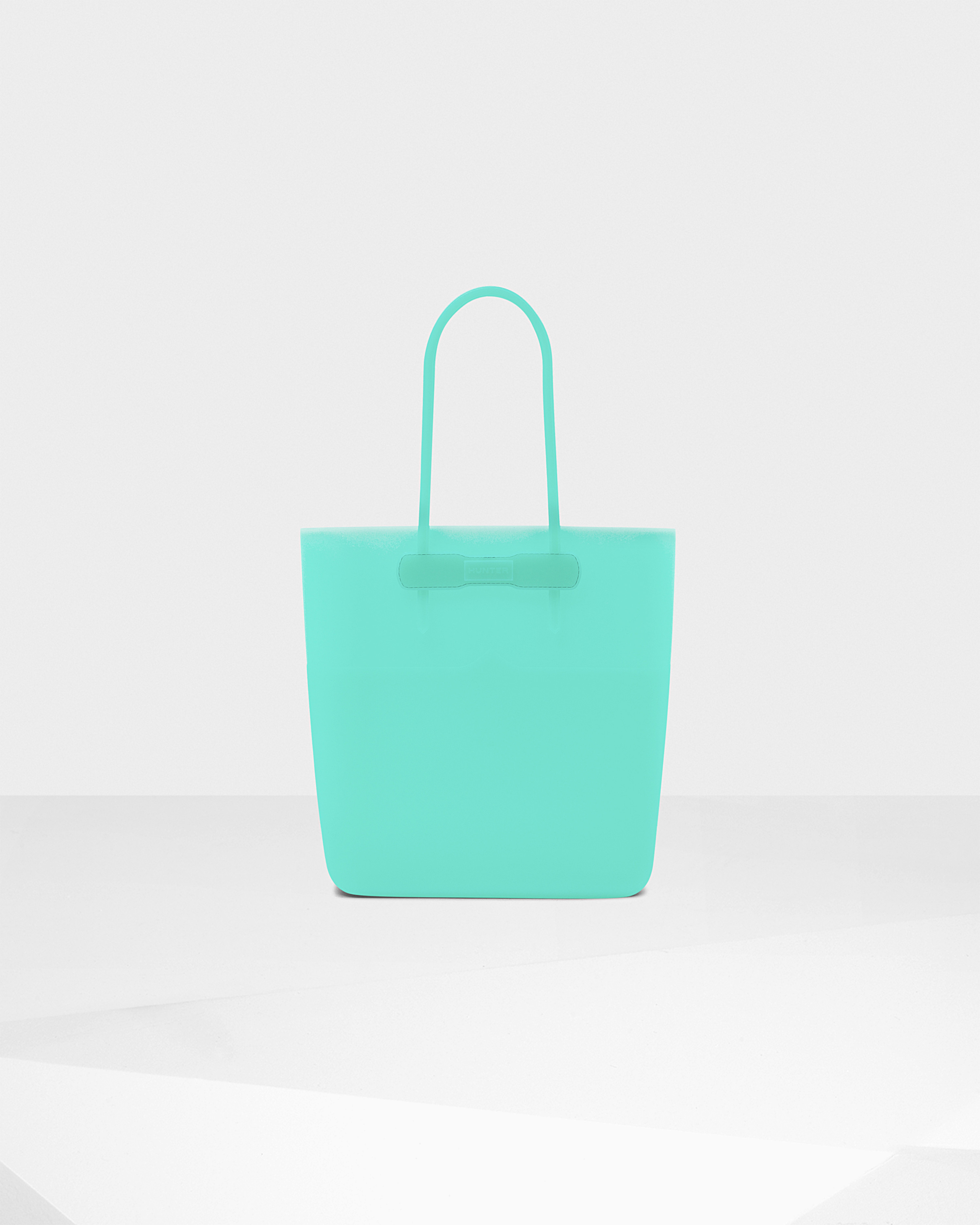 silicone tote bag