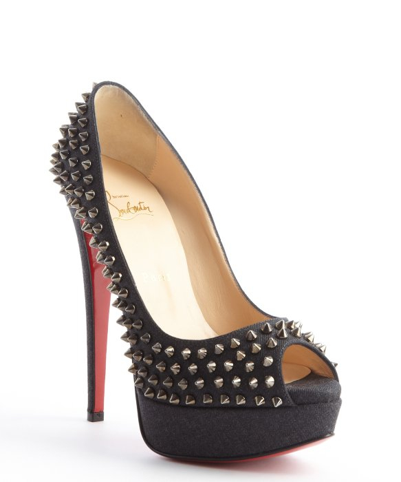 louboutin sale flannels