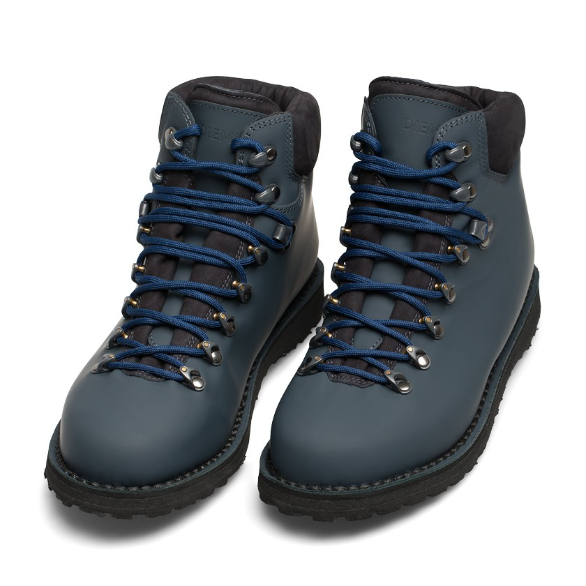 diemme boots diemme roccia vet quilted boots in blue for lyst diemme boots diemme roccia vet quilted boots in blue for lyst