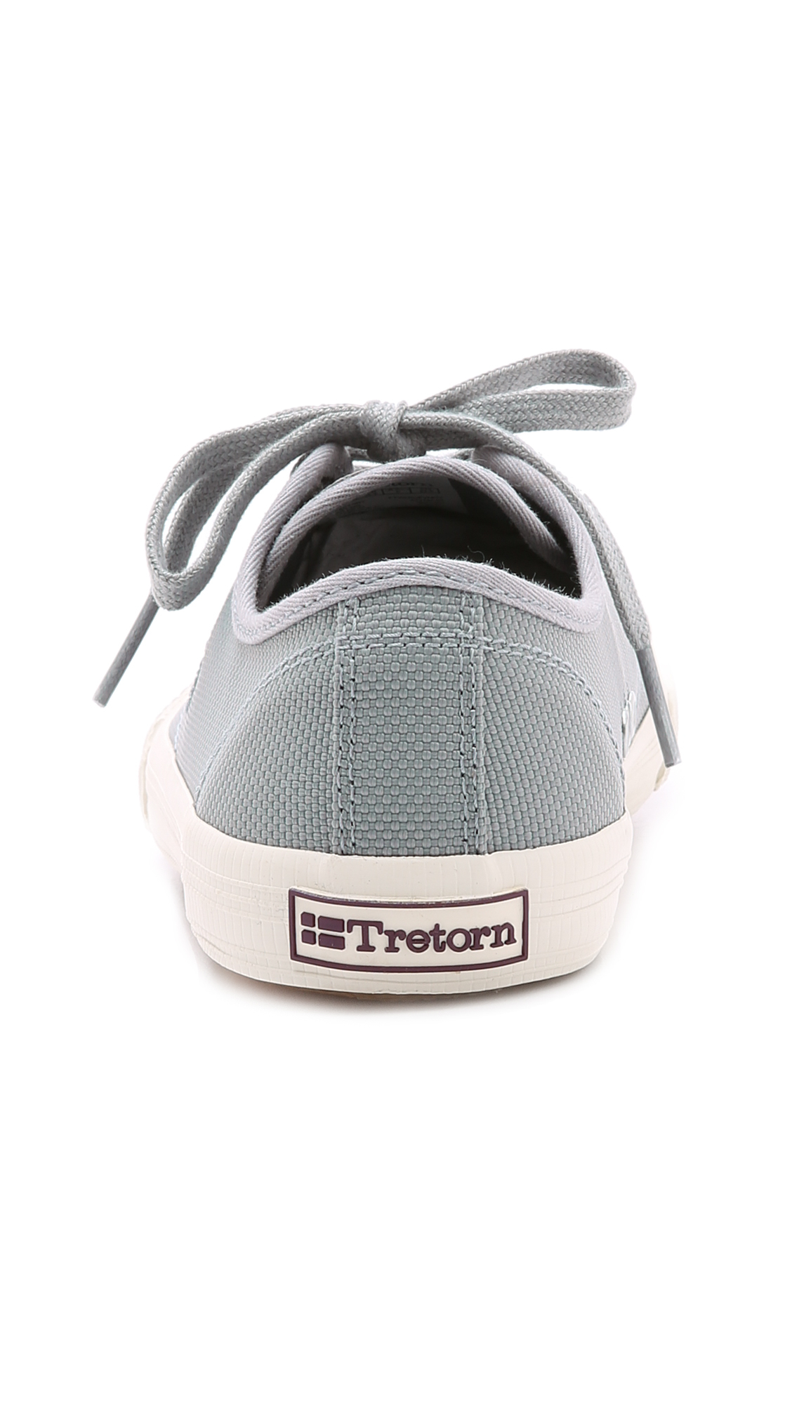 mesh tretorn sneakers