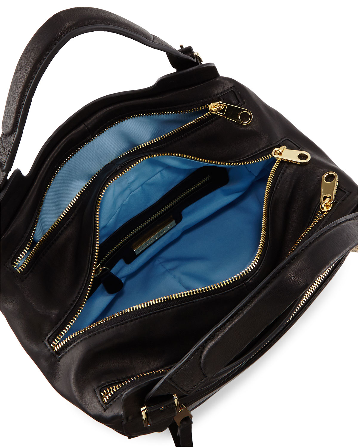 Juno Large Leather Satchel Bag Juno Large Leather Satchel Bag