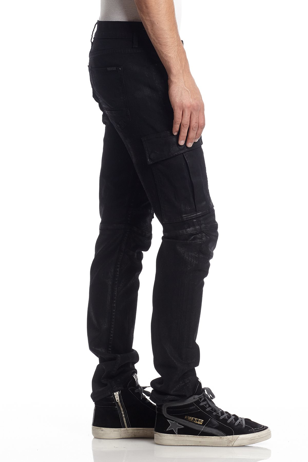 hudson greyson cargo biker