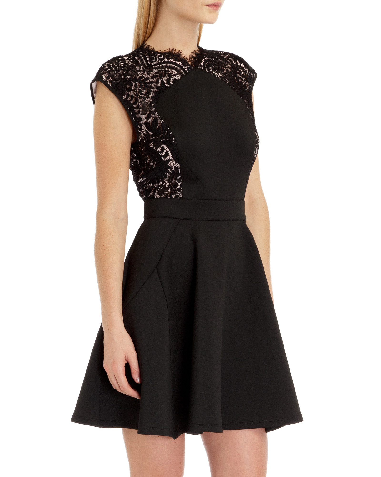 formal black tie optional