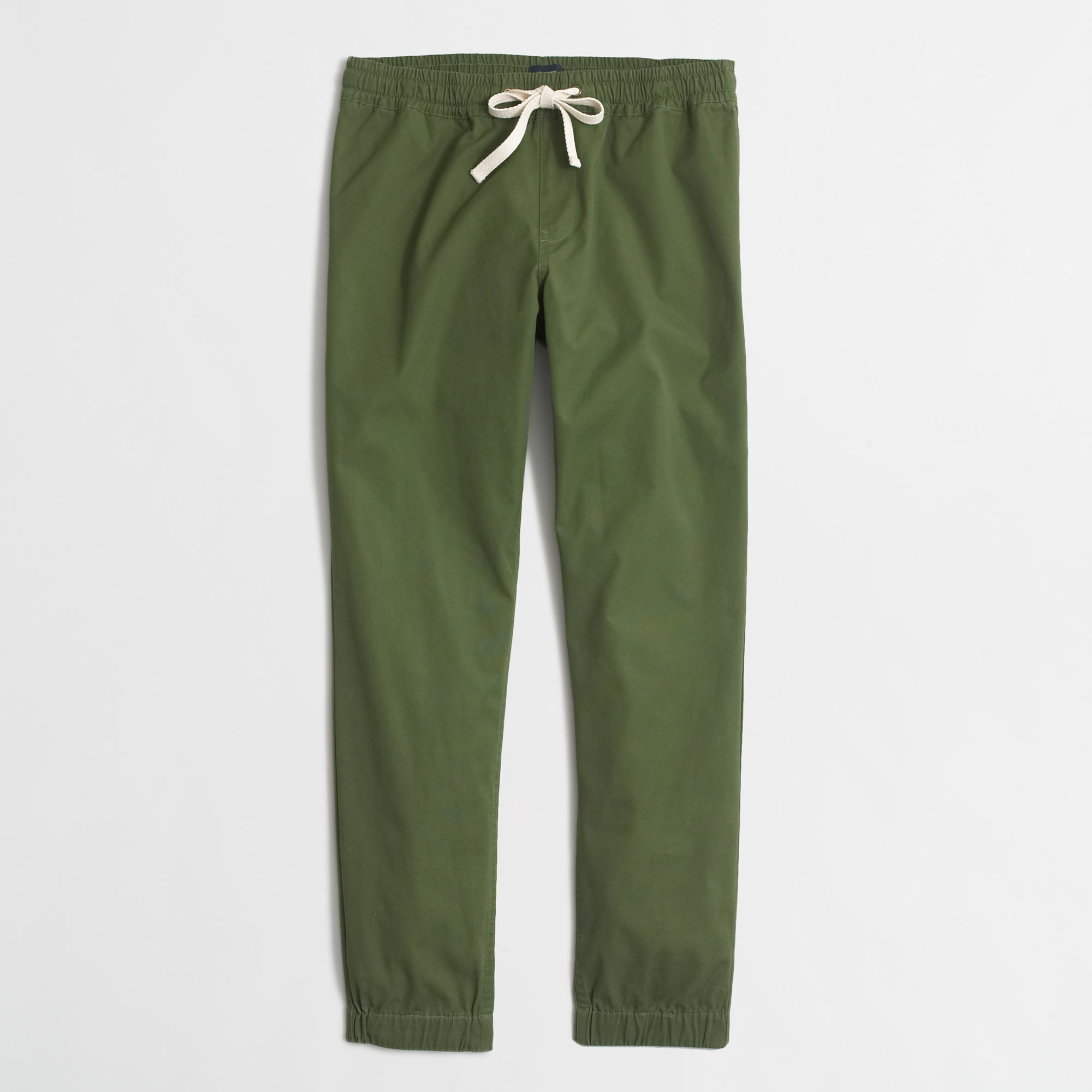 J.Crew Factory Stadium Jogger Pant In 
