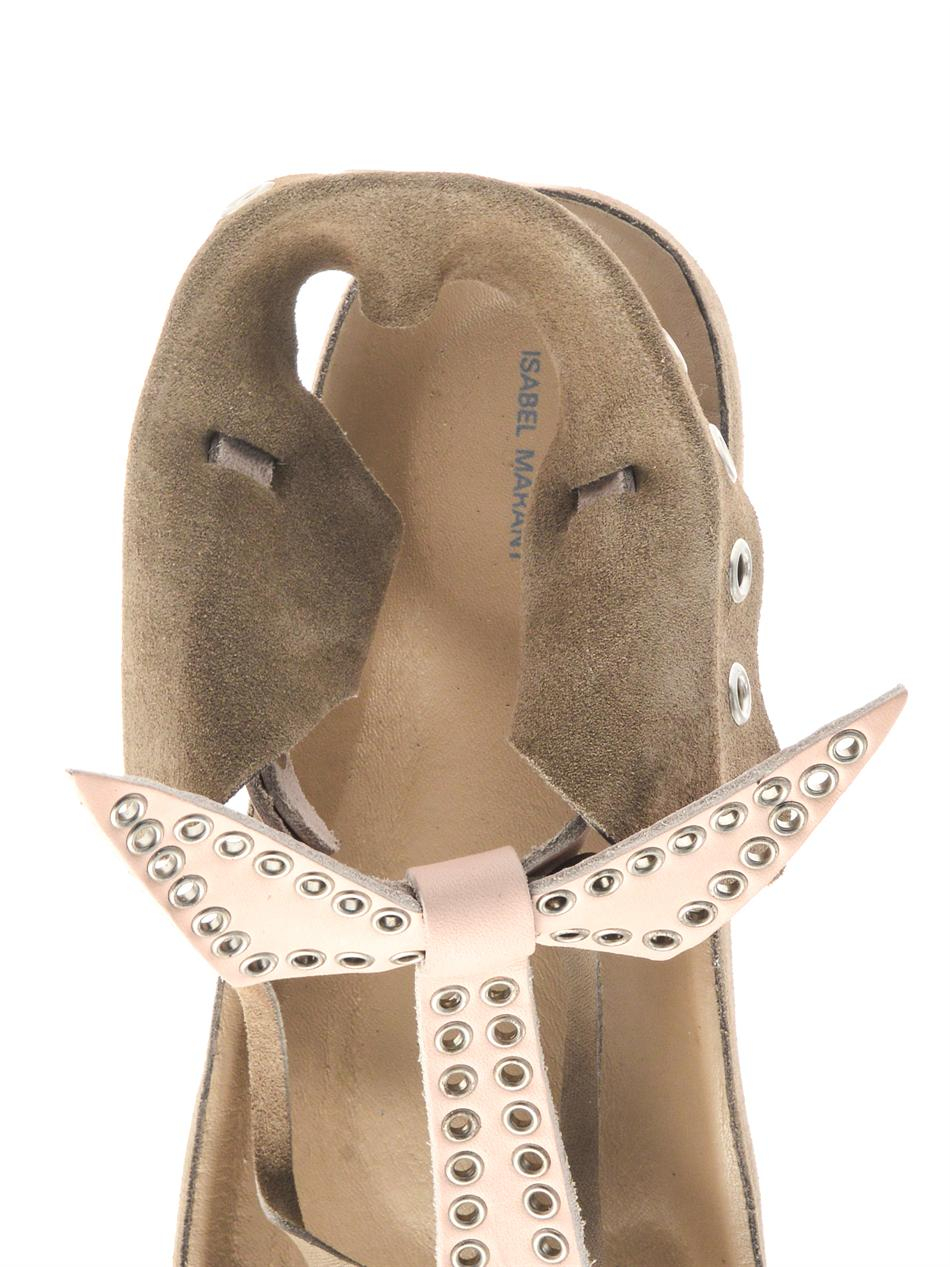 isabel marant edris