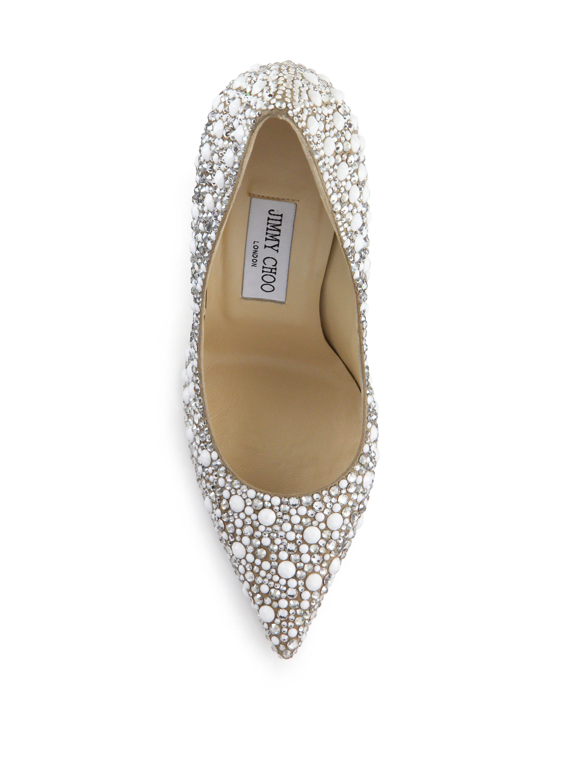 jimmy choo anouks