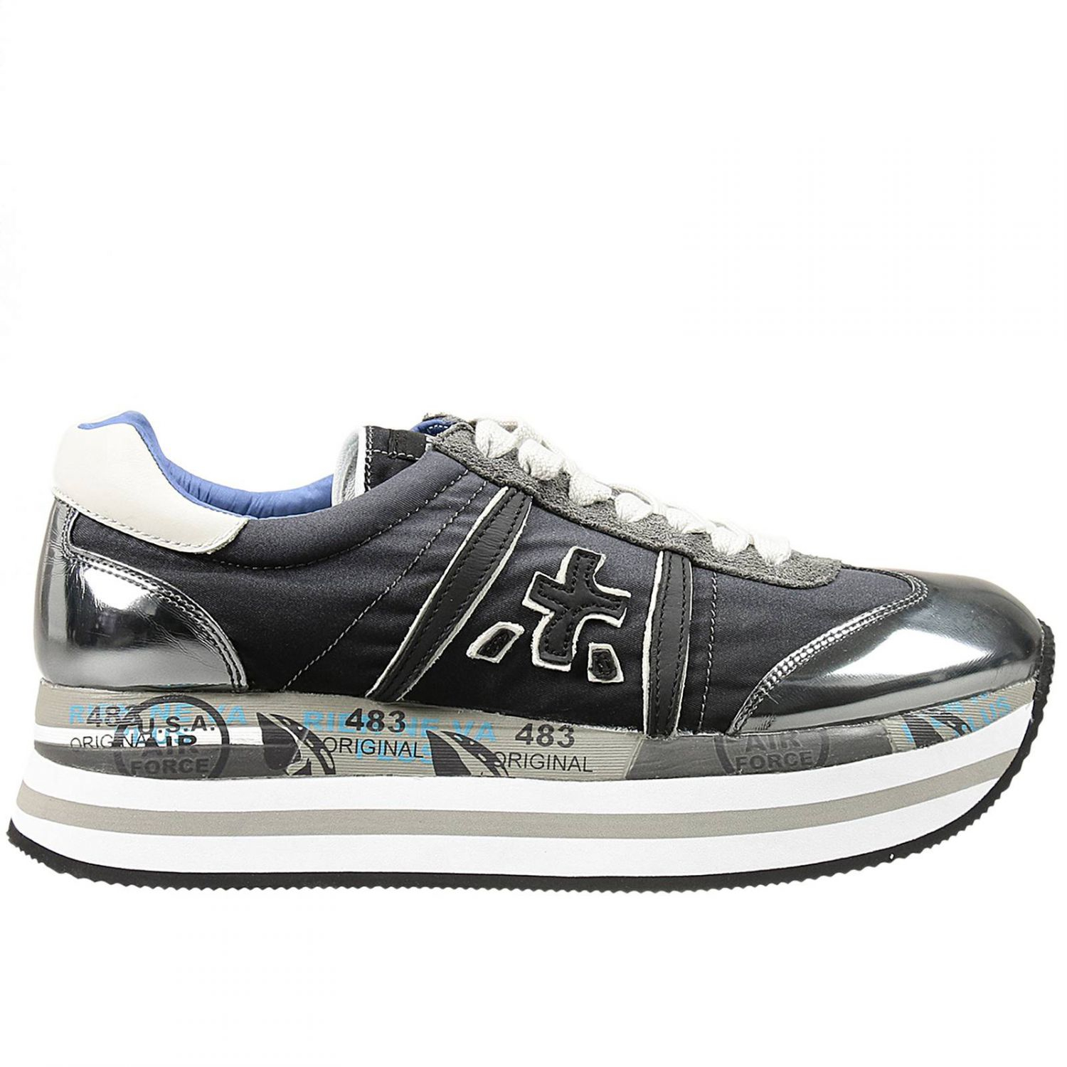premiata sneakers sale
