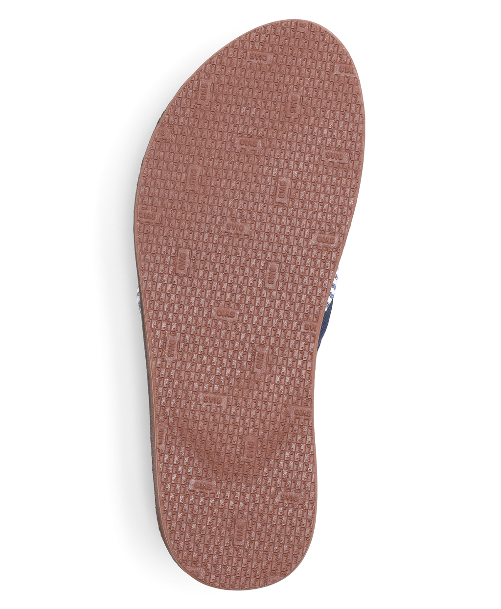 brooks flip flops
